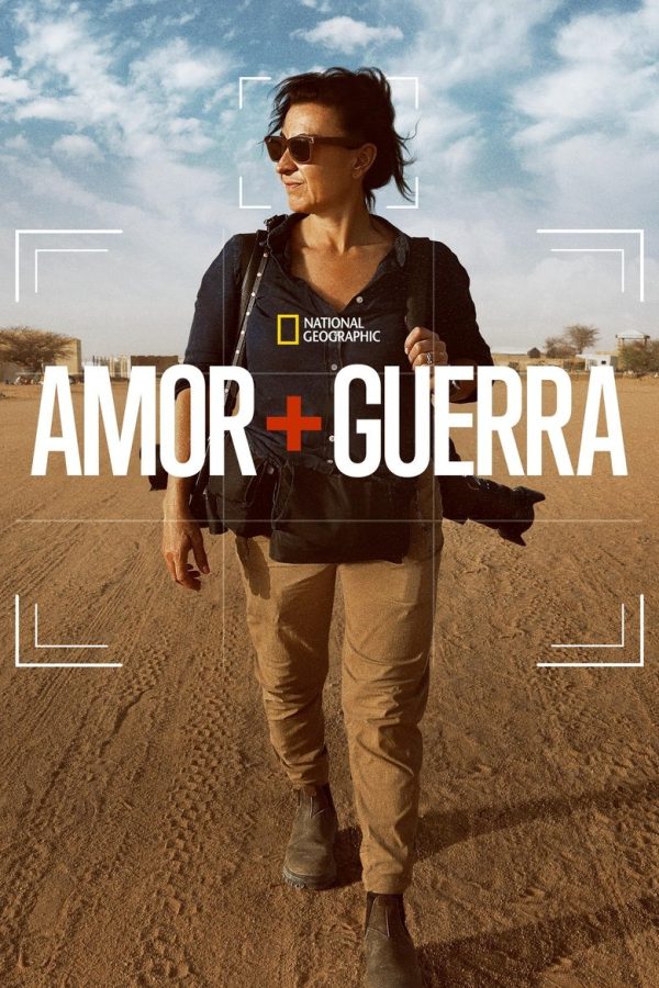 Amor + guerra 2025 HD 1080p