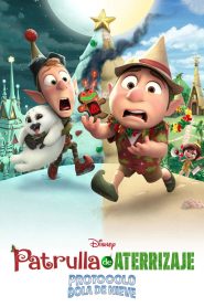 Patrulla de aterrizaje: Protocolo bola de nieve (2025) HD 720p Latino