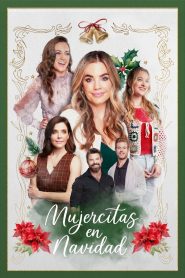 Mujercitas en Navidad 2024 HD 1080p