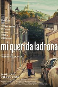 Mi querida ladrona 2025 HD 1080p Castellano
