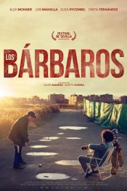 Los bárbaros 2025 HD 1080p Castellano