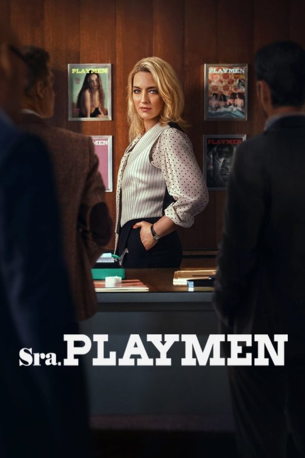 Sra. Playmen 2025 HD 720p Latino