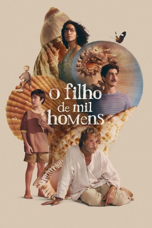 El hijo de mil hombres 2025 HD 1080p
