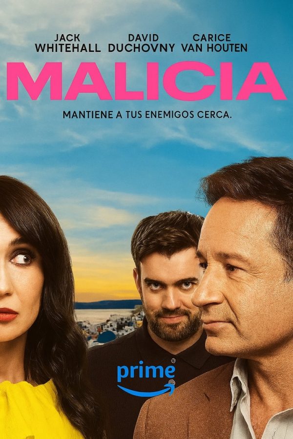 Malice 2025 HD 720P Latino Temporada 1