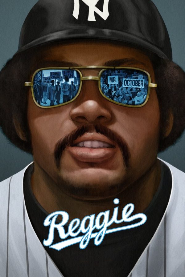 Reggie 2023 HD 1080p