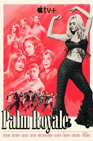 Palm Royale 2025 HD 720p Latino Temporada 2