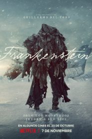 Frankenstein 2025 HD 720p Latino – Castellano