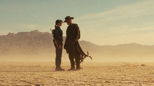 Fallout: 8×8