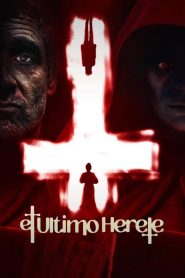 El último hereje 2022 HD 720p Latino