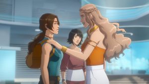 ✅ Episodio 8 de 8 Completa ✅