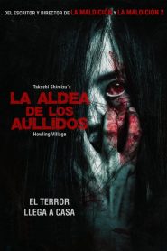 La aldea de los aullidos 2020 HD 720p Latino