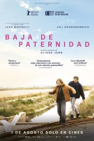 Baja de paternidad 2025 HD 1080p
