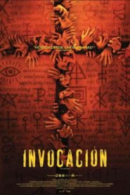 Invocación 2025 HD 1080p / 720p Latino