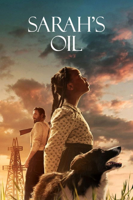 Sarah’s Oil 2025 HD 1080p Latino