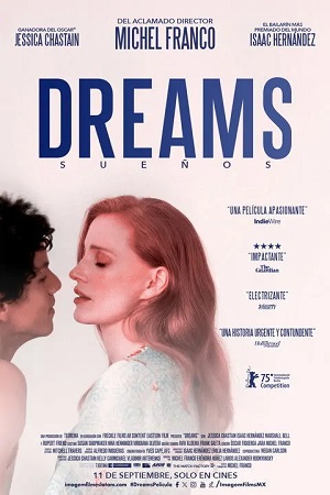 Dreams: Sueños 2025 HD 720p Latino