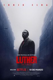 Luther: Cae la noche 2023 HD 720p