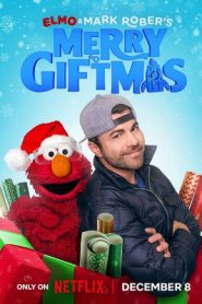 Feliz NaviDAR con Elmo y Mark Rober 2025 HD 720p Latino