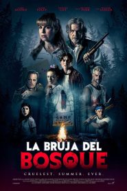 Ella salió del bosque 2023 HD 1080p Castellano