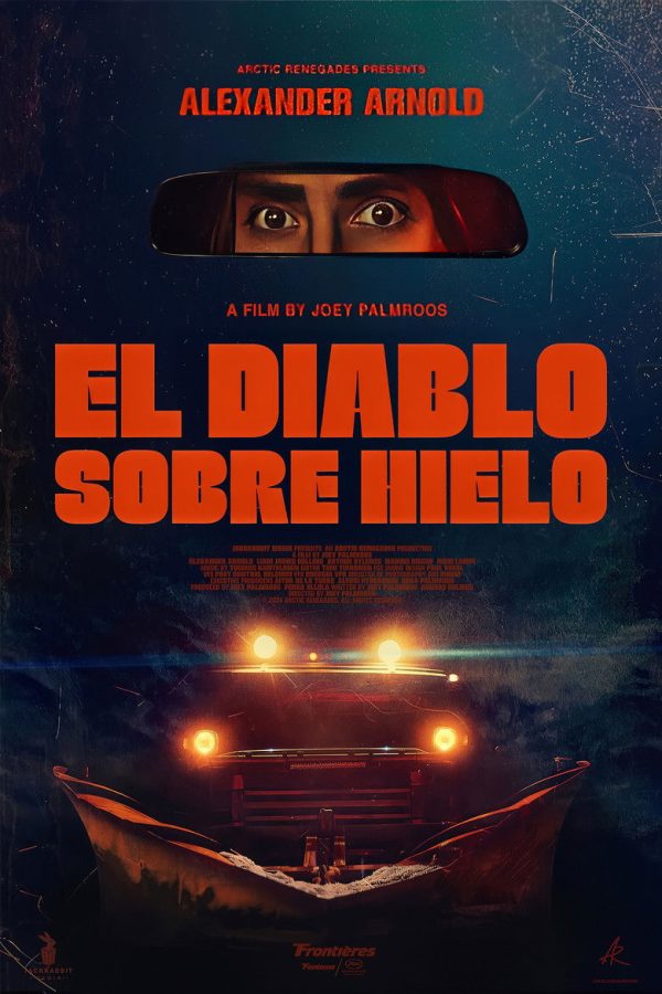 Delivery Run 2025 HD 1080p