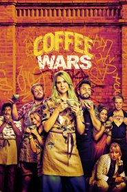 Coffee Wars 2023 HD 1080p Castellano