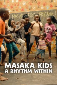 Masaka Kids: Una misión con ritmo 2025 HD 1080p Latino