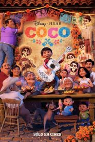 Coco 2017 HD 1080p Latino