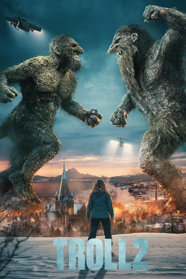 Trol 2 2025 HD 720p Latino