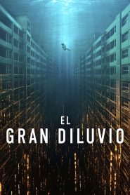 El gran diluvio 2025 HD 720p Latino