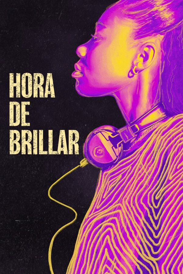 Hora de brillar 2022 HD 720p Latino