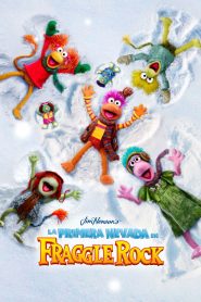 Ha llegado la nieve a Fraggle Rock 2025 HD 1080p Latino