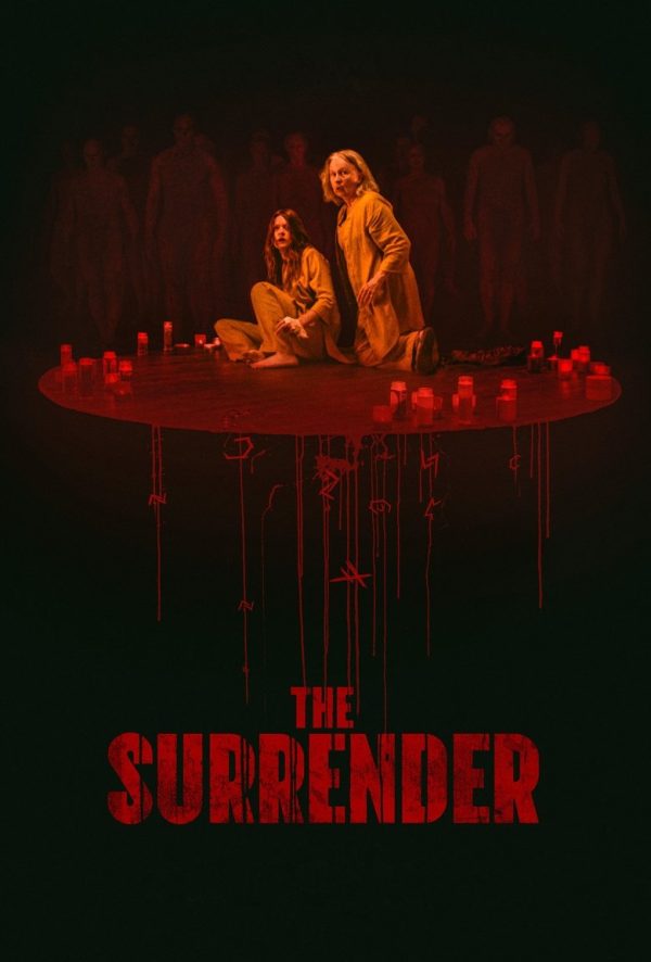The Surrender 2025 HD 1080p