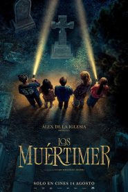 Los Muértimer 2025 HD 1080p Castellano
