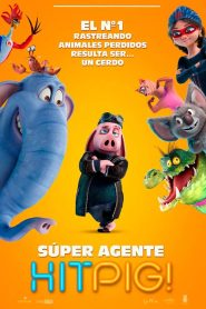 Hitpig! 2024 HD 1080p Castellano