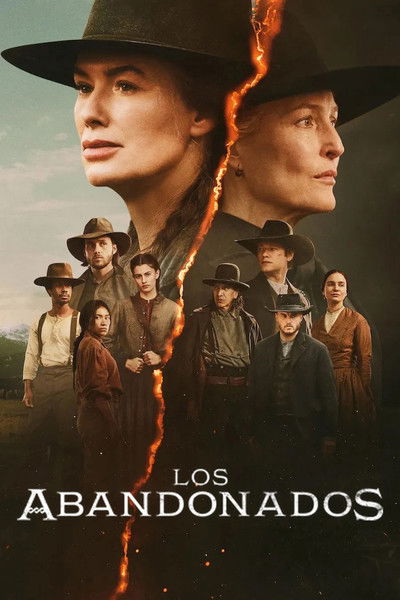 Los abandonados: Temporada 1