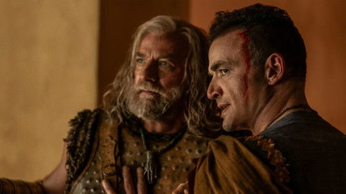 Spartacus: House of Ashur: 10 x 10