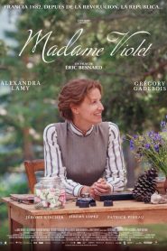 La maestra Violet 2024 HD 1080p Castellano
