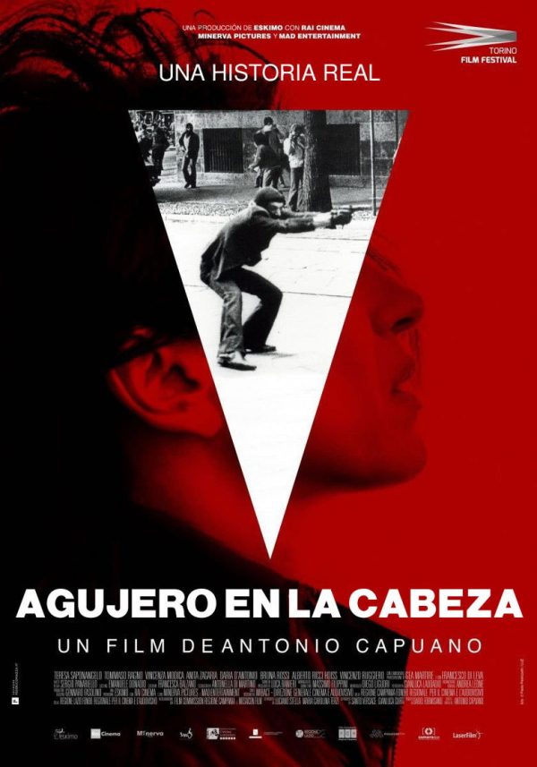 Agujero en la cabeza 2020 HD 1080p Castellano