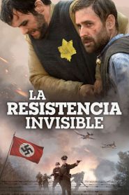 La resistencia invisible 2025 HD 720p Castellano