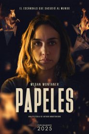 Papeles 2025 HD 1080p Castellano
