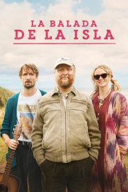 La balada de la isla 2025 HD 720p Latino