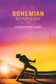 Bohemian Rhapsody 2018 HD 720p Latino