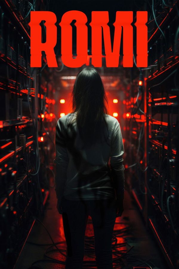 ROMI 2023 HD 720P Latino