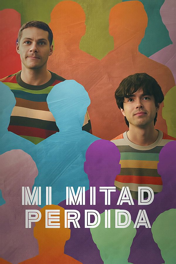 La mitad que falta (2025) HD 720p Latino