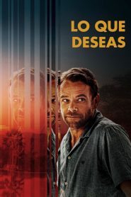 Lo que deseas 2024 HD 720p Latino