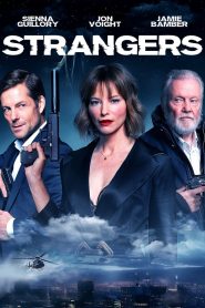 Strangers 2024 HD 720p Castellano