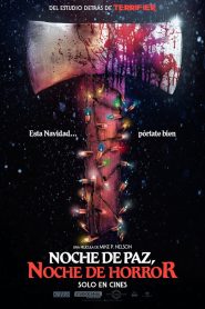 Noche De Paz, Noche De Horror 2025 HD 720p Latino