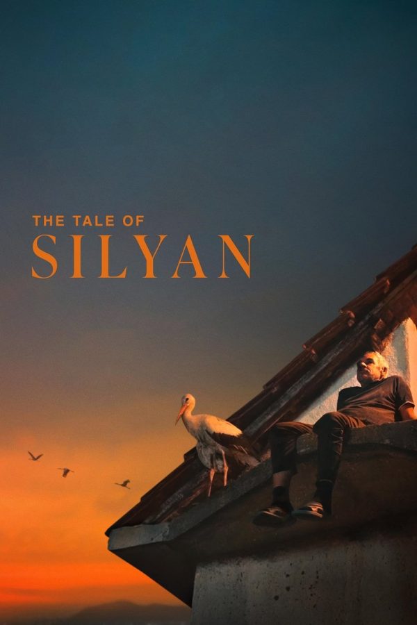 The Tale of Silyan 2025 HD 720