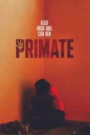 Primate 2026 HD 720p Latino