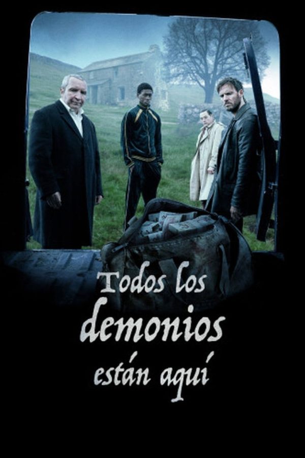 Todos los demonios están aquí 2025 HD 720pCastellano