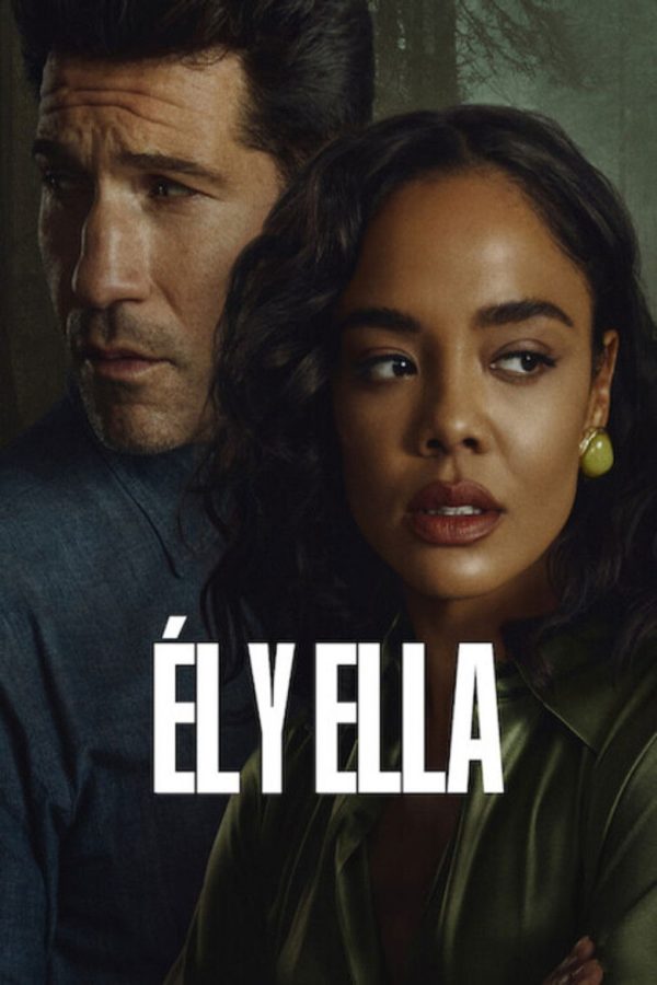 Él y ella 2026 HD 720p Latino